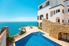 Wake Up to Paradise in Cabo